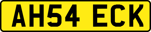 AH54ECK