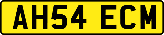 AH54ECM