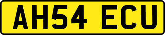 AH54ECU
