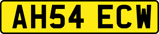 AH54ECW