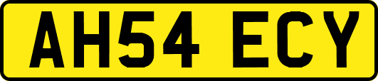 AH54ECY
