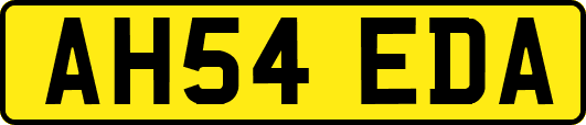 AH54EDA