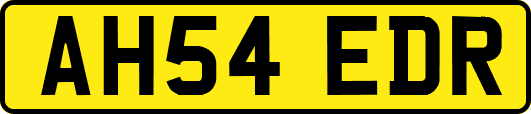 AH54EDR