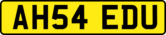 AH54EDU