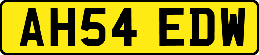 AH54EDW