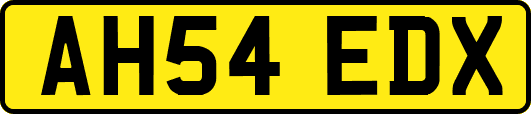 AH54EDX