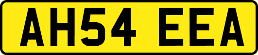 AH54EEA