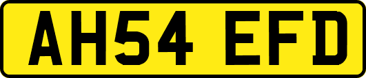 AH54EFD