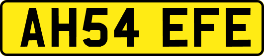 AH54EFE