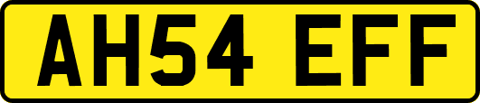 AH54EFF