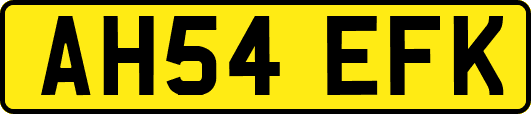 AH54EFK