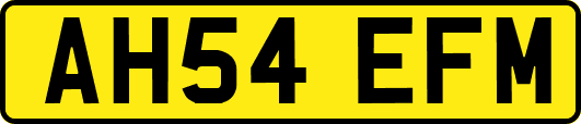 AH54EFM