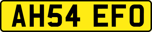 AH54EFO