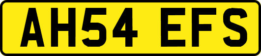 AH54EFS