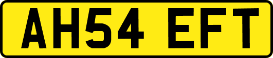 AH54EFT