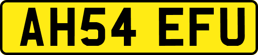 AH54EFU