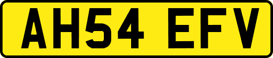 AH54EFV