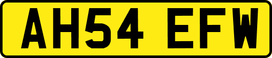 AH54EFW