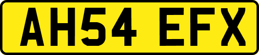 AH54EFX