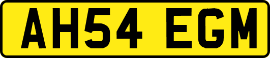 AH54EGM