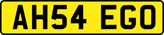 AH54EGO