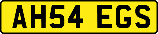 AH54EGS