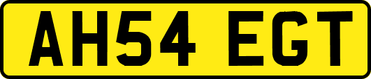 AH54EGT