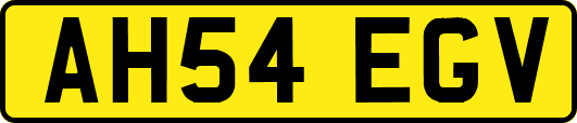 AH54EGV