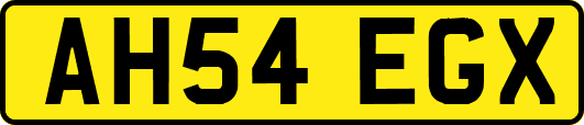 AH54EGX