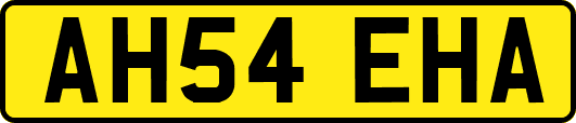 AH54EHA