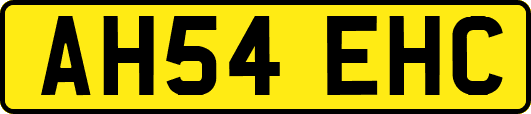 AH54EHC