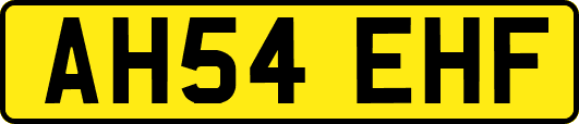 AH54EHF