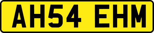 AH54EHM