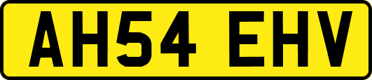 AH54EHV