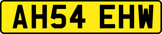 AH54EHW