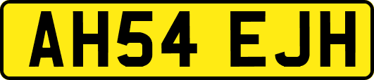 AH54EJH