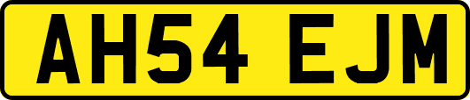 AH54EJM