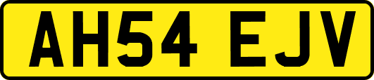 AH54EJV