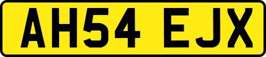 AH54EJX