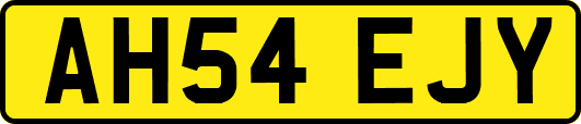 AH54EJY