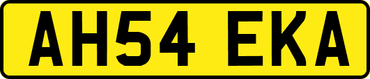 AH54EKA