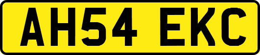 AH54EKC