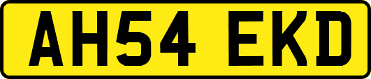 AH54EKD