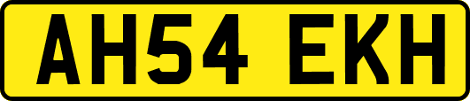 AH54EKH