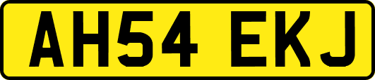 AH54EKJ