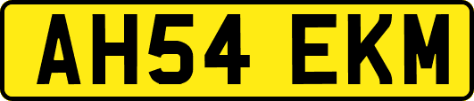 AH54EKM