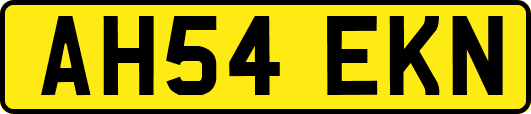 AH54EKN