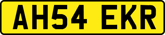 AH54EKR