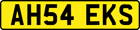 AH54EKS