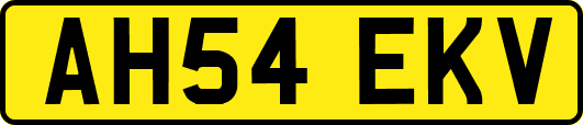 AH54EKV